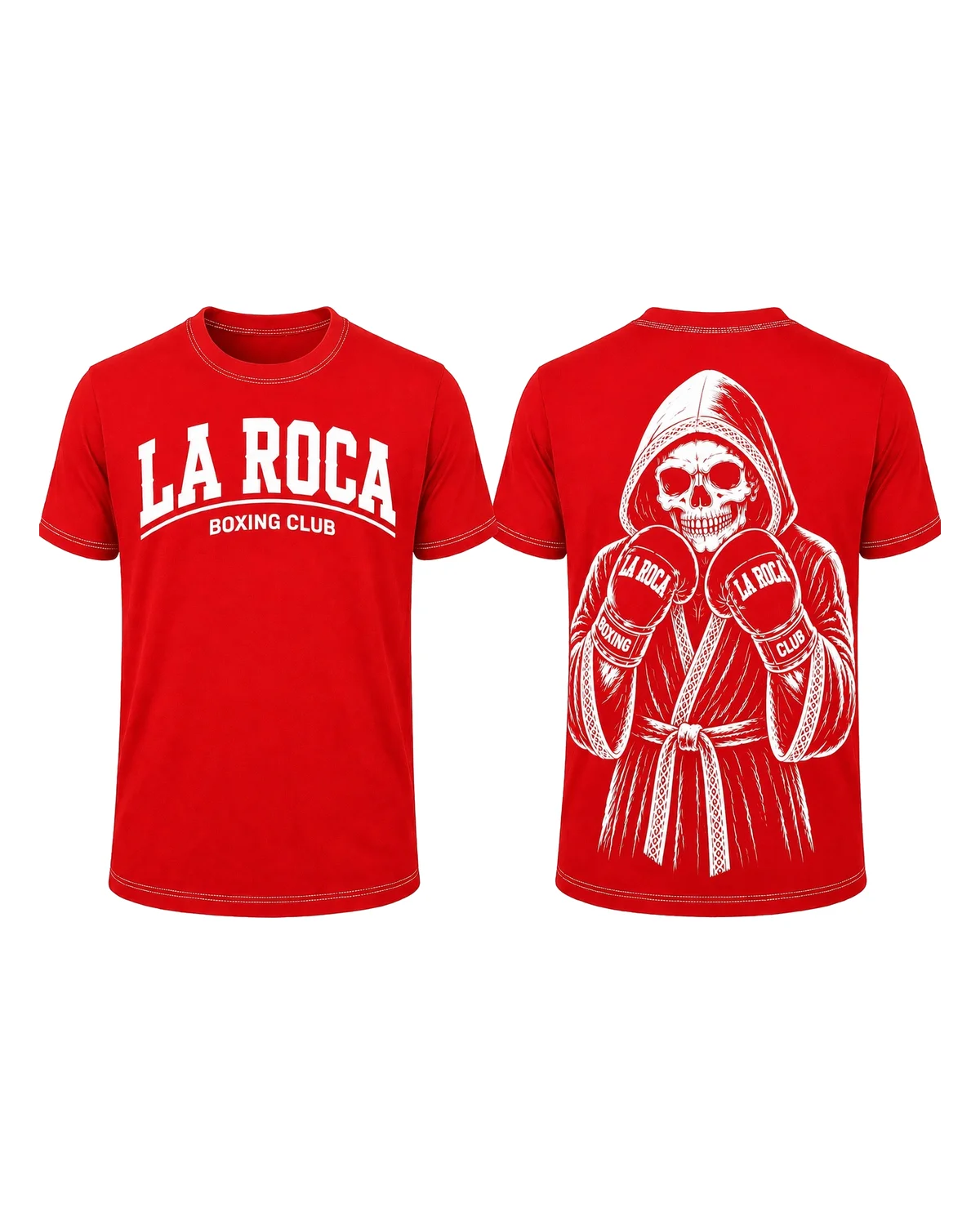 CALAVERA 2