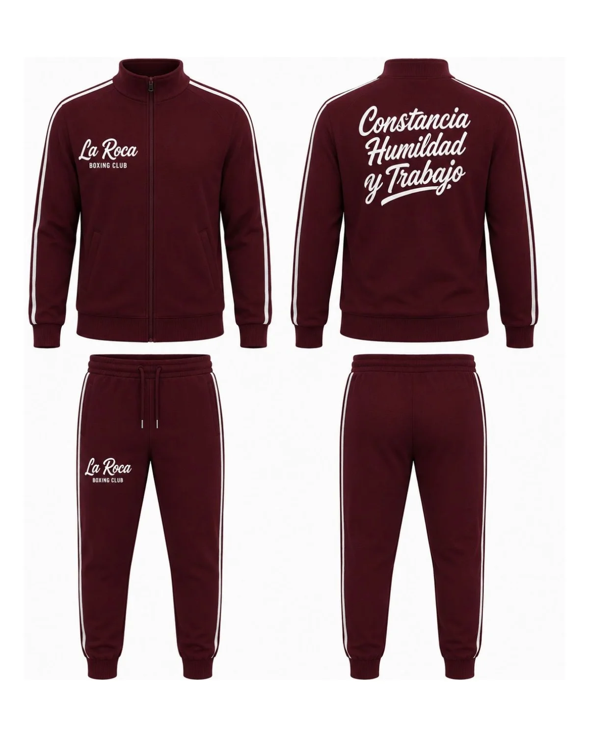 chandal 1